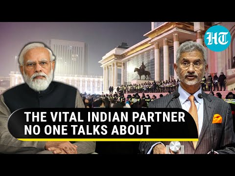 The vital Indian partner no one talks about | HT Explains