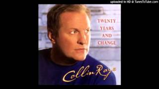 Collin Raye - Let Your Love Flow (The Bellamy Brothers cover)