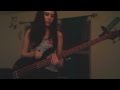 Gold lion - The Yeah Yeah Yeahs Bass Cover ...