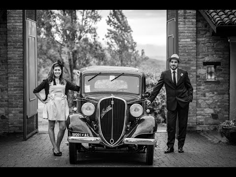 RM EVENTI - Swing Duet