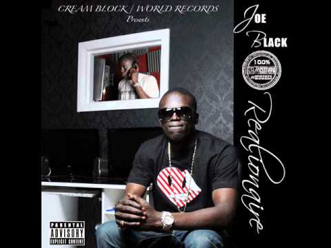 22.RNO PART 2 - JOE BLACK FT TALLMAN, KAZ, ZIMBO, STARDOM & PEP-C [REALIONAIRE]