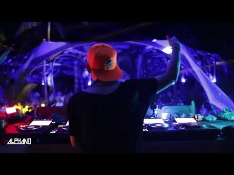 ALPHANO - Universo paralello 2024