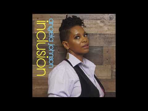 Angela Johnson - Inclusion