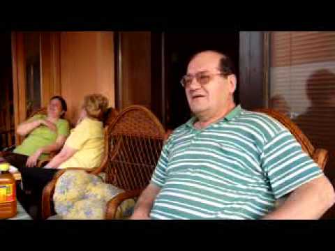 Sead Berberovic pjeva