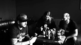 SOILWORK - The Ride Majestic #2 (OFFICIAL SHORT DOCUMENTARY)