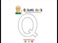 Letter Qq Activity Idea | Cullen’s Abc’s