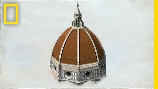 How an Amateur Built the World's Biggest Dome