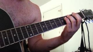 COALESCE - 73-C (Bill Dunn Entertainment Acoustic Cover!) 7/20/2013