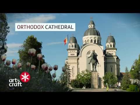 What to do in Targu Mures, Romania