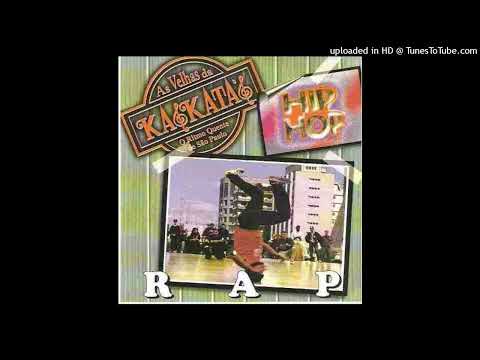 GM Duda - Baunilha Hot(1992)