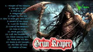 Grim Reaper the best full songs m/