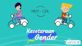 Download lagu PKM-GFK 2019 Binus University - GENDER EQUALITY: Ojek Online mp3