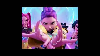 What?!? KPop Demon Hunters Colors and Ambience #deepdive #kpopdemonhunters #animation #kpdh #honmoon