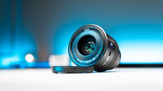 Video thumbnail for ZEISS BATIS 40MM F2 CF | Sony Full Frame Lens Review by Peter Lindgren