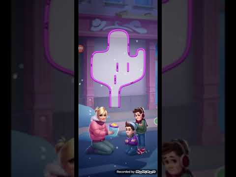 Familyscapes The Series Level 169-174