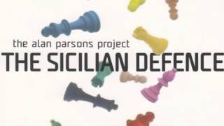The Alan Parsons Project-The Sicilian Defence-02.P-Qb4