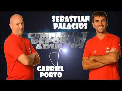 VIDEO INSTITUCIONAL  CEF 101 - 25 años