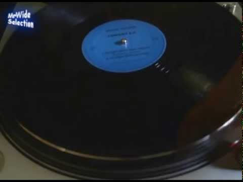 Bruce Takara "tonight" (Blue Note Remix Feat Gemini) 2002 - RARE EP PROMO