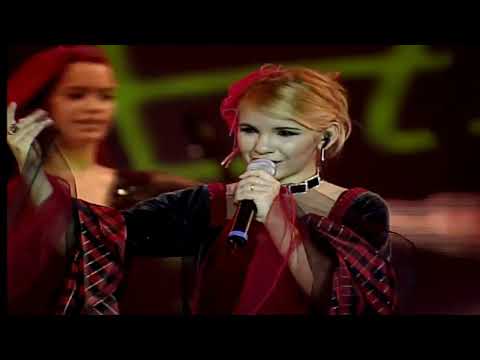 Magníficos • De Bandeja / Muito Pra te Dar (DVD Uma História de Sucesso)