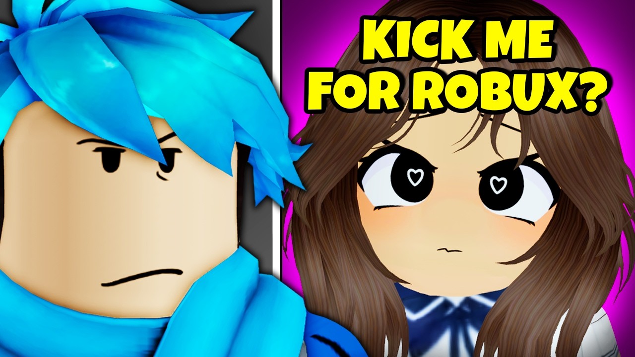 CRINGE ROBLOX TIKTOKS...