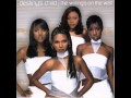 Destiny's Child-Hey Ladies