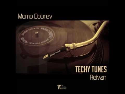 14/05/12 Momo Dobrev & Reivan - Rejected (Liubo Dummec Remix)