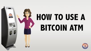 Bitcoin ATM-Barzahlungslimit