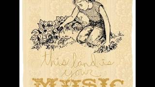 Pieta Brown, Don't Turn Away