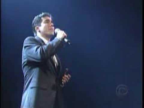 Jersey Boys Broadway Musical Medley