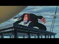 Tarzan 1999 Tarzan Captured Scene HD