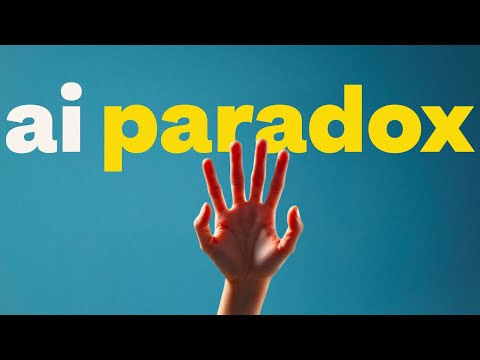 AI Has a Fatal Flaw—And Nobody Can Fix It