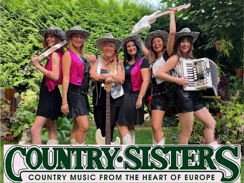 Country Sisters Promo 2025