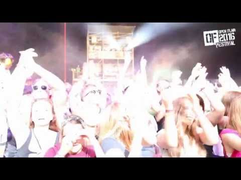 Open Flair Festival 2016 - Samstag