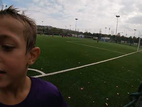 Perugia C4 (2011) 20 Gennaio 2020 primo tempo