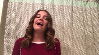 Heaven, Heartache and the Power of Love - Trisha Yearwood Cover by Maddie Leigh