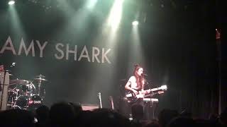 Amy Shark - The Idiot [LIVE IRVING PLAZA NY NY 10-12-18]