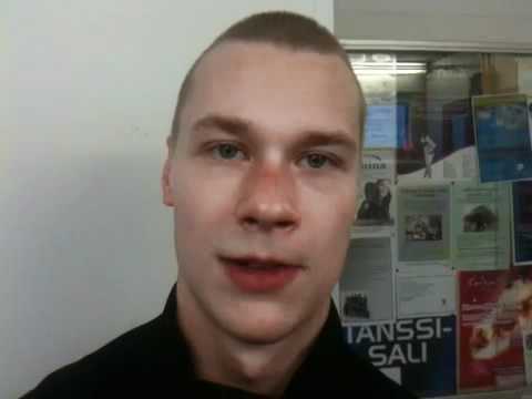 Jasse Ikosen mietteet ennen dteam Hokki matsia