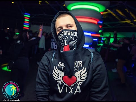 GASHMAKER # PLAŻA CHMIELNIKI - 28.05.2022 - FIDGET NIGHT ★ vRq