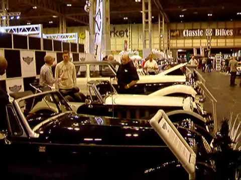 Thumbnail for Panther Car Club at the NEC 2009 by Car