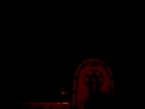 Space Mountain Mission 2 onride @ Disneyland Paris