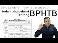 sebelum beli rumah wajib nonton video ini sudah tahu belum tentang bphtb bphtb adalah...