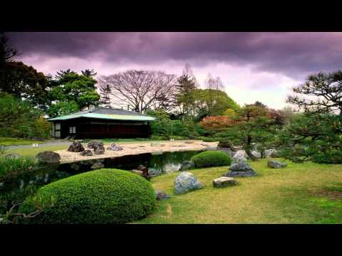 James Hannigan - Yuriko's Theme  (MLV Vs. Empty Mall Mix)