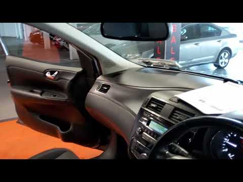 Nissan Pulsar 2015 - Image 2