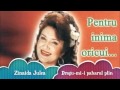 Zinaida Julea - Dragu-mi-i paharul plin 