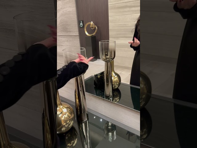 عباية كارما