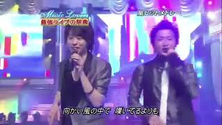 Happiness - Arashi ( Live )