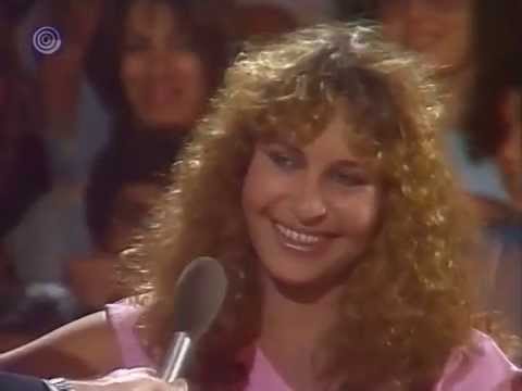 Mikol Makom 1 - Ofra Haza