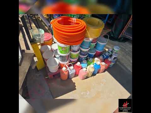 ferretería y barraca Tiololo en la paz canelones