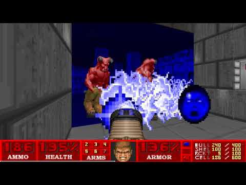 Hell Revealed Map23 UV Max in 13m53s by stx Vile