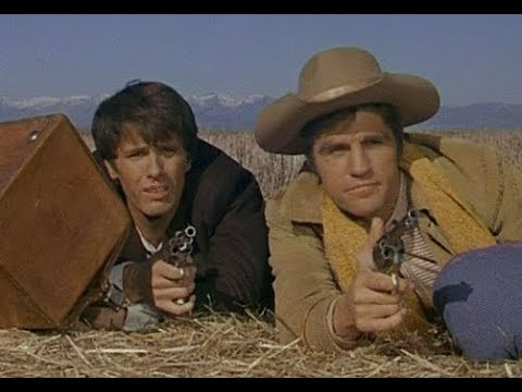 FRISS ODER STIRB (ITA '69) Italo-Westernkomödie / Guillano Gemma / Schnodder-Synchro: Rainer Brandt